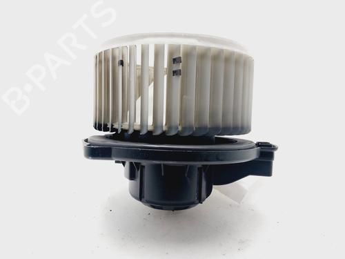 Heater blower motor TOYOTA AVENSIS (_T25_) 1.8 VVT-i (ZZT251_, ZZT251R) | BP23973277M62 