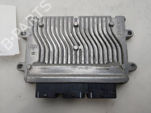 Used Engine control unit (ECU) Engine control unit (ECU) PEUGEOT 207 (WA_, WC_) [2006-2015] 35982360 35982360