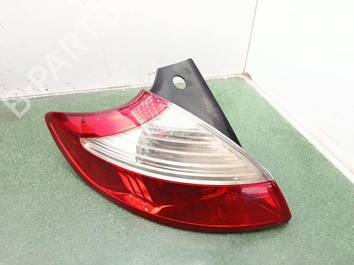 Used Left taillight Left taillight RENAULT MEGANE III Hatchback (BZ0/1_, B3_) [2008-2026] 40235895 40235895