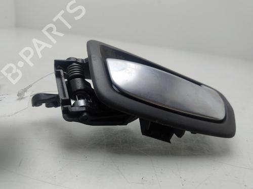 Front left interior door handle CITROËN C8 (EA_, EB_) 2.2 HDi | BP26596174I13 