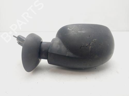 Left mirror DACIA LOGAN (LS_) | BP30293979C26