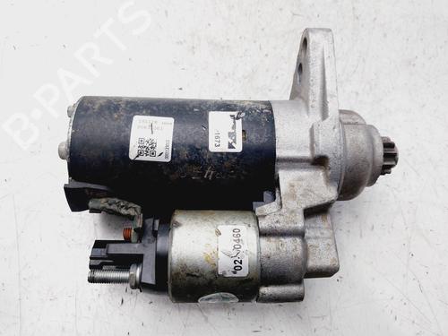 Startmotor VW GOLF V (1K1) [2003-2010]  29824533