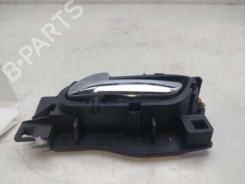 Rear left interior door handle PEUGEOT 407 SW (6E_, 6D_) 2.0 | BP17906870I15 