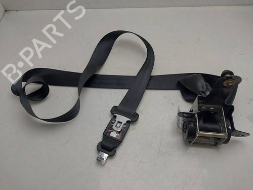 Used Rear center seatbelt Rear center seatbelt KIA SPORTAGE IV (QL, QLE) [2015-2022] 40153927 40153927