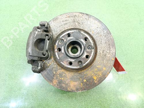Left front steering knuckle CITROËN C5 AIRCROSS (A_) | BP32196153M25 - Image 4