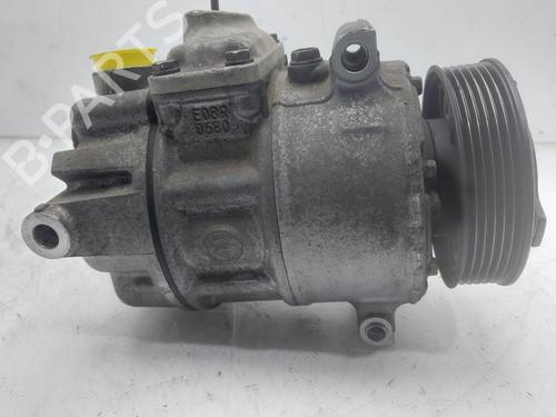 AC compressor SEAT LEON (1P1) | BP39504633M34 - Image 5