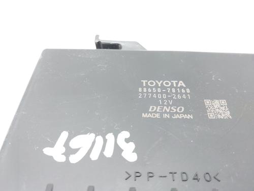 Electronic module LEXUS NX (_Z1_) 300h AWD (AYZ15_) | BP13572590M83 