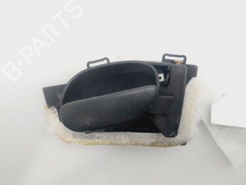 Used Front right interior door handle PEUGEOT 206 Hatchback (2A/C) 1.4 LPG (75 hp) 30114212
