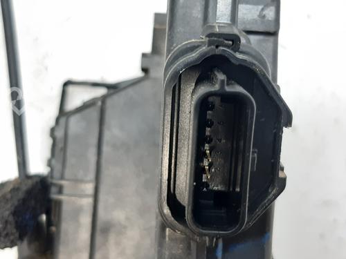 Front right lock NISSAN MICRA V (K14)  | BP8882267C97 