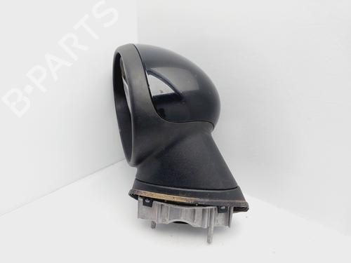 Left mirror MINI MINI (R56)  | BP27221733C26 