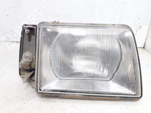 Used Right headlight Right headlight SEAT TERRA (24) 1.4 D (48 hp) 10301621 10301621