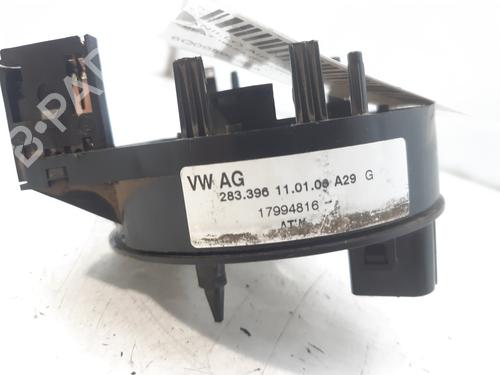 Squib airbag SEAT IBIZA III (6L1)  | BP10184586C102 