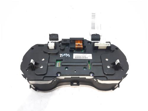 Instrument cluster NISSAN MICRA V (K14)  | BP8918971C47 