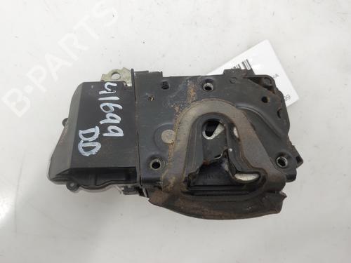 Used Front right lock Front right lock PEUGEOT 607 (9D, 9U) 2.2 HDi (133 hp) 36290882 36290882