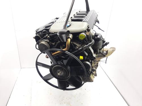 Engine BMW X5 (E53) 3.0 d | BP18032151M1 - Image 7
