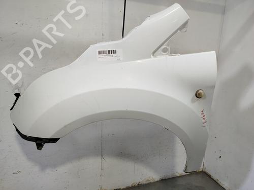 Guarda-lamas esquerdo Guarda-lamas esquerdo FORD TRANSIT CONNECT V408 Box Body/MPV [2013-2026] 34168307 34168307