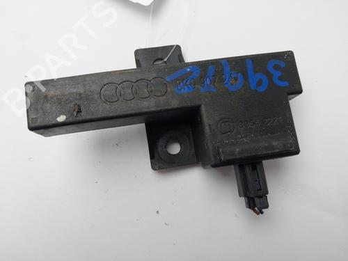 Electronic module AUDI A6 C7 (4G2, 4GC) | BP37010688M83 - Image 2