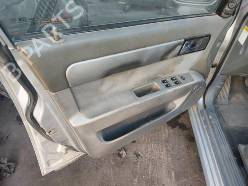 Left front window switch CHEVROLET NUBIRA Saloon 1.6 | BP38869789I27 - Image 9