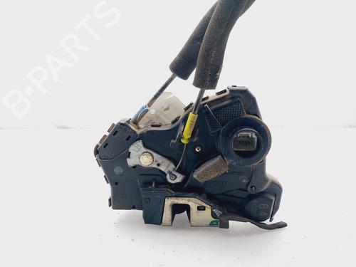 Used Front right lock TOYOTA LAND CRUISER PRADO (_J12_) 3.0 D-4D (KDJ120, KDJ125) (163 hp) 19919687