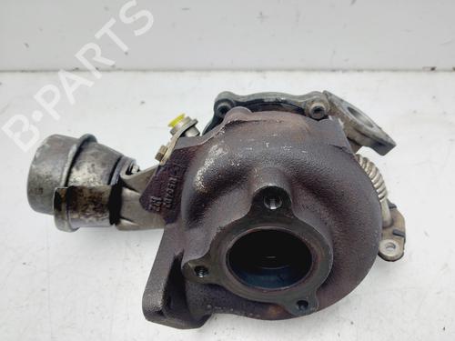 Turbocharger/Supercharger FIAT LINEA (323_, 110_)  | BP29159238M71