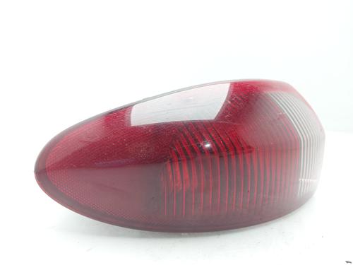Used Left taillight Left taillight ALFA ROMEO 147 (937_) 1.9 JTDM 8V (937.AXD1A, 937.AXU1A, 937.BXU1A) (120 hp) 34164155 34164155