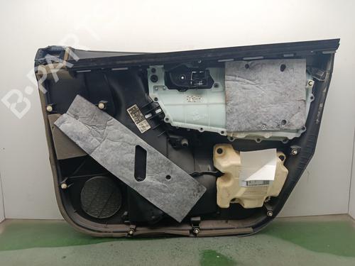 Front left panel TOYOTA AURIS (_E18_) 1.8 Hybrid (ZWE186_, ZWE186R) | BP38625474C58 - Image 3