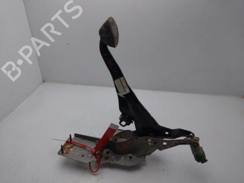 Used Break pedal CITROËN C4 SPACETOURER (3D_) 1.6 BlueHDi 100 (99 hp) 27687668