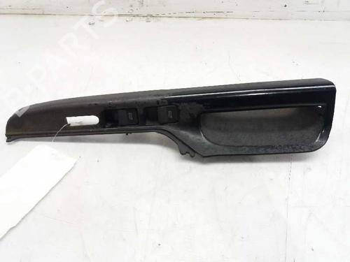 Used Left front window switch SEAT CORDOBA (6K1, 6K2) 1.4 i (60 hp) 3318573