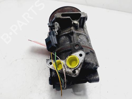 AC compressor RENAULT KADJAR (HA_, HL_) 1.6 dCi 130 (HLA4) | BP20294485M34 
