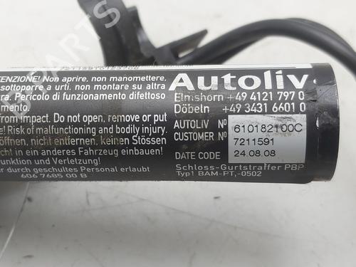 Seat buckle MINI MINI (R56) One | BP37154765I32 - Image 5