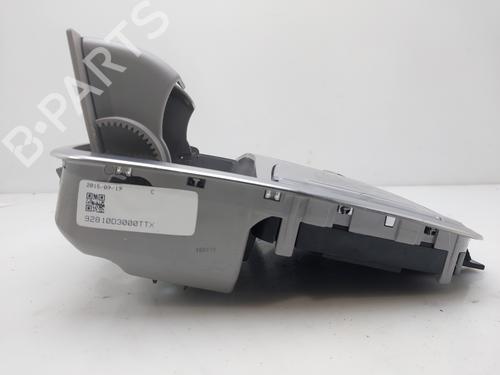 Interior roof light HYUNDAI TUCSON (TL, TLE) 1.7 CRDi | BP17226727I8 