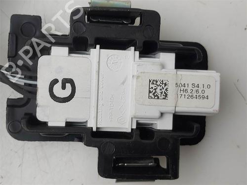 Other RENAULT MEGANE IV Hatchback (B9A/M/N_) 1.3 TCe 115 (B9N9) | BP38438856O1 - Image 4