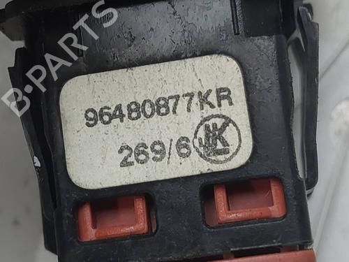 Warning switch CITROËN C4 I (LC_) | BP39450618I22 - Image 4