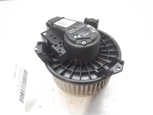 Heater blower motor TOYOTA AURIS (_E18_)  | BP14004039M62
