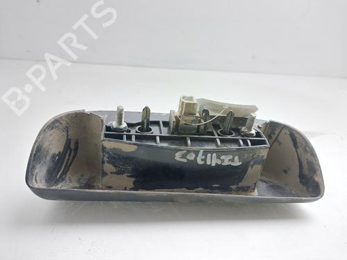 Nummerpladelys NISSAN PRIMASTAR Van (X83) 2.0 dCi 90 | BP35722850I40 - Image 4