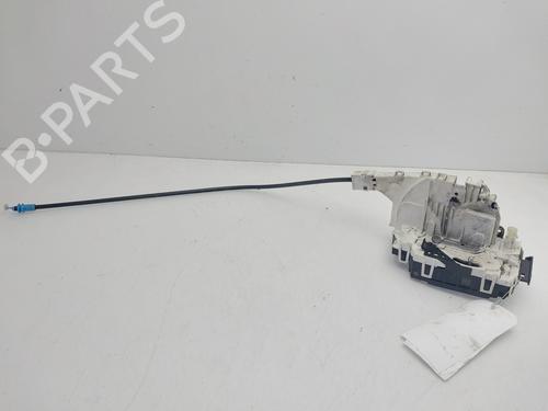 Used Front left lock Front left lock MERCEDES-BENZ SPRINTER 3,5-t Van (B906) [2006-2020] 34044154 34044154