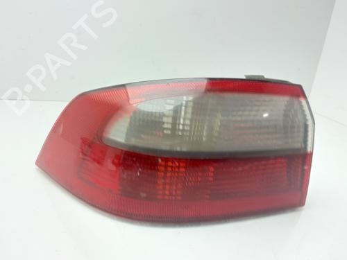 Venstre baglygte RENAULT LAGUNA II (BG0/1_) [2001-2007]  23875749