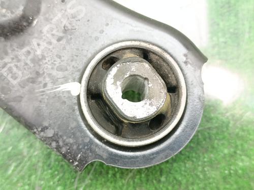 Left front suspension arm DACIA SANDERO III  | BP29390859M12 