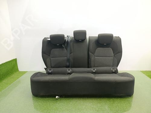 Used Rear seat Rear seat RENAULT CLIO V (B7_) [2019-2026] 36142268 36142268