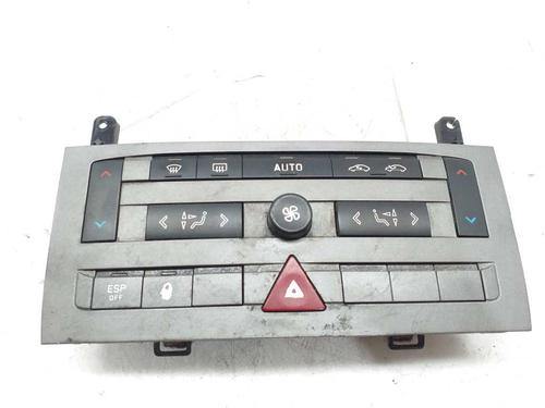 Commande Chauffage CITROËN C5 II (RC_) [2004-2008]  3510608
