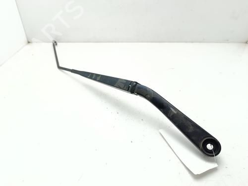 Used Front windshield wiper arm NISSAN JUKE (F15) [2010-2019]  28106698