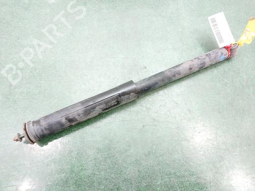 Right rear shock absorber TOYOTA YARIS (_P13_) 1.0 (KSP130_, KSP130) | BP17588927M19 