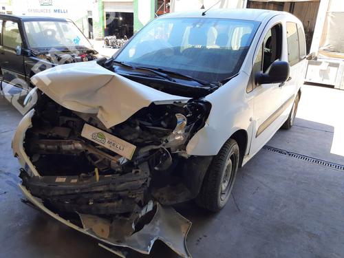 Used Parts CITROËN BERLINGO Box Body/MPV (B9)  1.6 BlueHDi 100  1086100