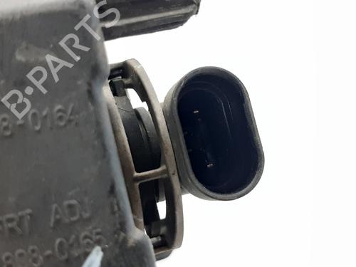 Left front fog light CHRYSLER SEBRING (JS) 2.0 CRD | BP8360467C30 