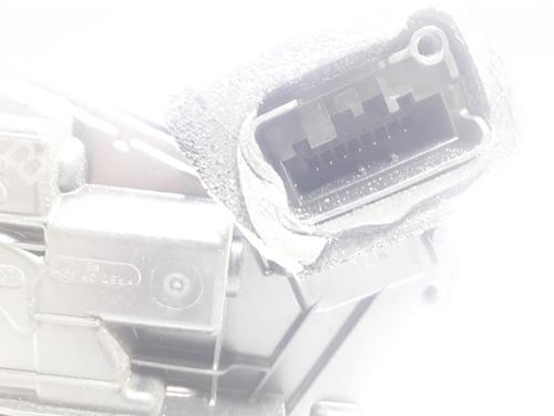 Front right lock SKODA FABIA III (NJ3) 1.0 | BP21389822C97 