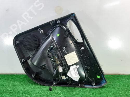 Rear left panel AUDI A1 Sportback (8XA, 8XF) 1.4 TDI | BP11430723C60 