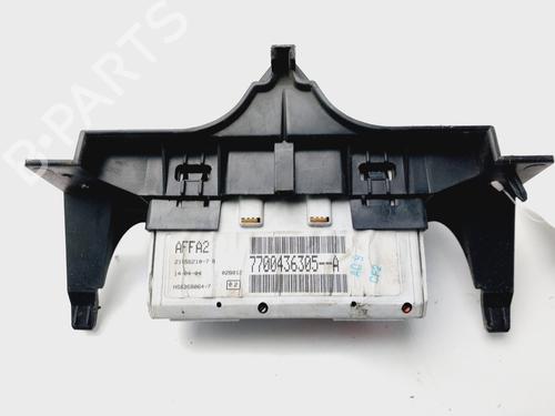 Display RENAULT KANGOO (KC0/1_) 1.9 dCi 4x4 | BP32177175C48 