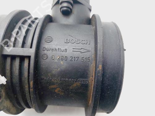 Mass air flow sensor MERCEDES-BENZ M-CLASS (W163) ML 320 (163.154) | BP19788852M95 