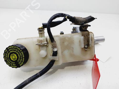 Brake master cylinder TOYOTA AURIS (_E15_)  | BP29392466M77 