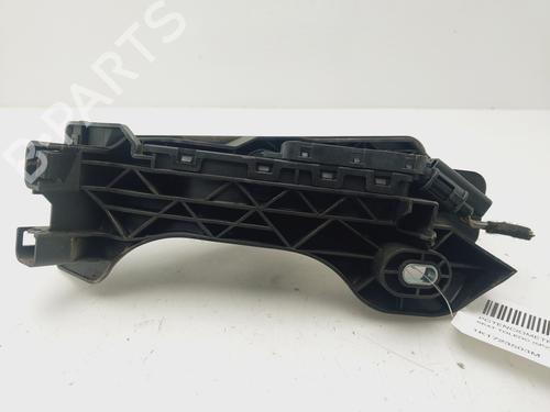Pedal SEAT TOLEDO III (5P2)  | BP26329325I4 